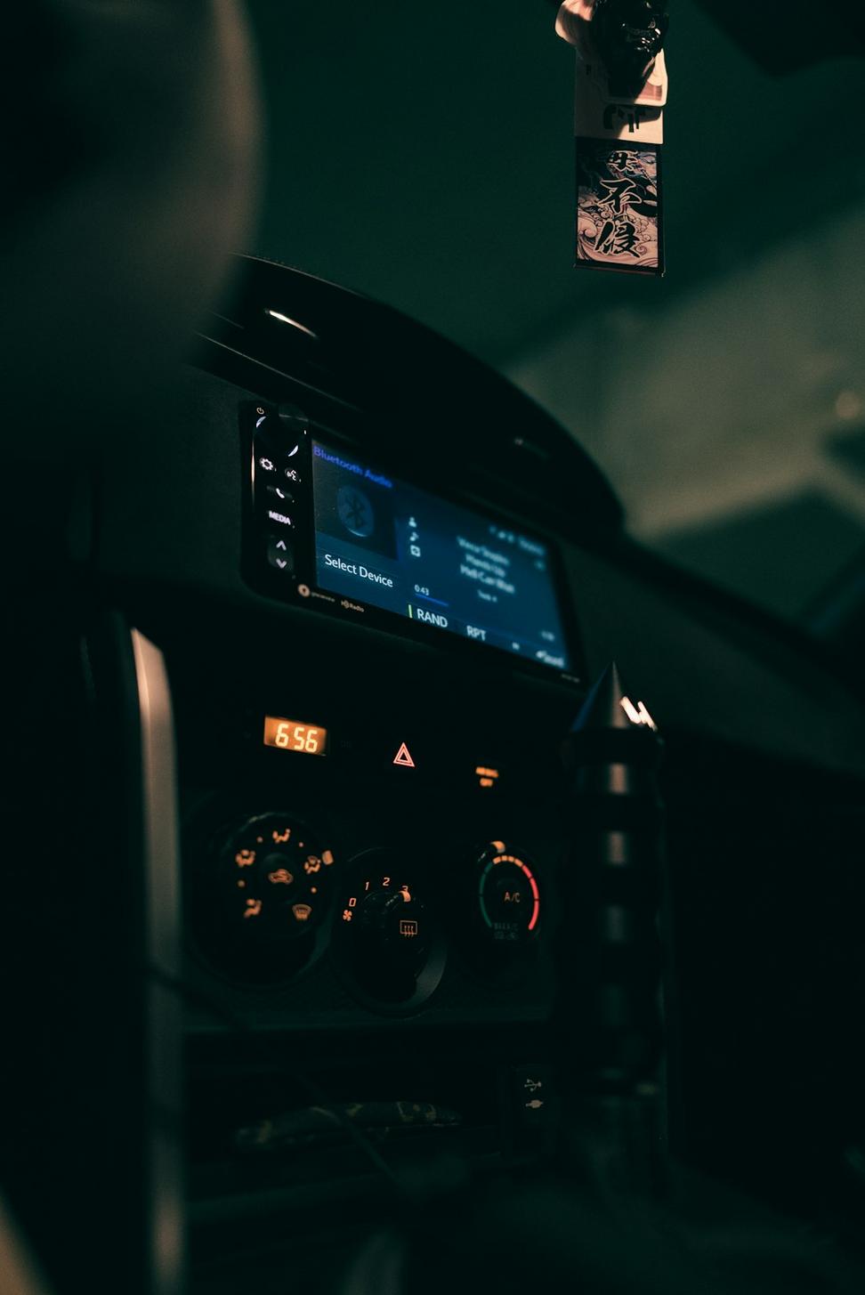 Computer diagnostics